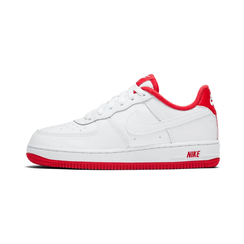 Nike Force 1-1 Weiß (CU0816-101)