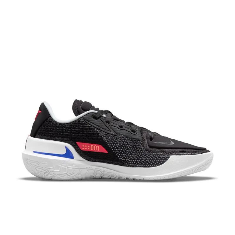 Nike Air Zoom GT Cut Black Fusion Red (CZ0175-003)