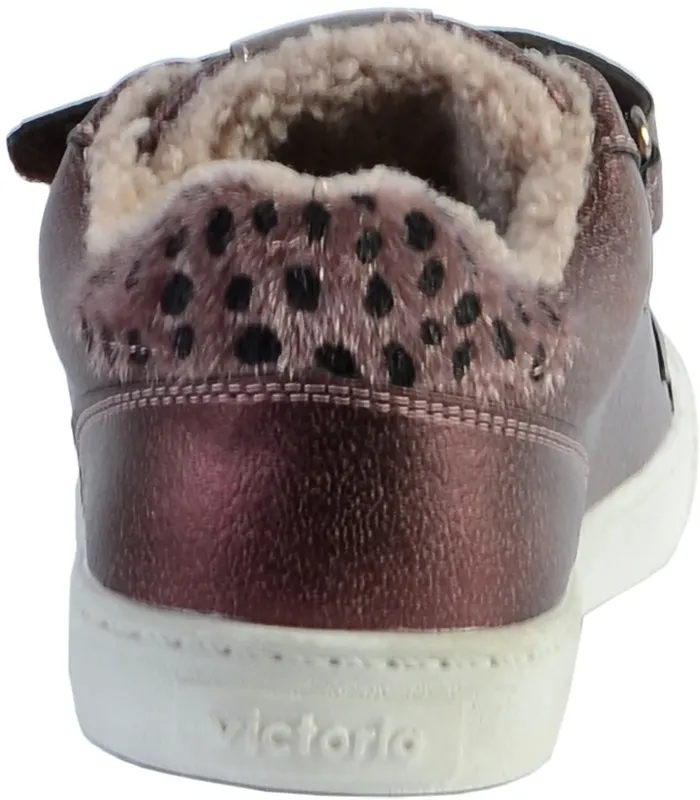 Victoria sneaker Red (1365101-41)