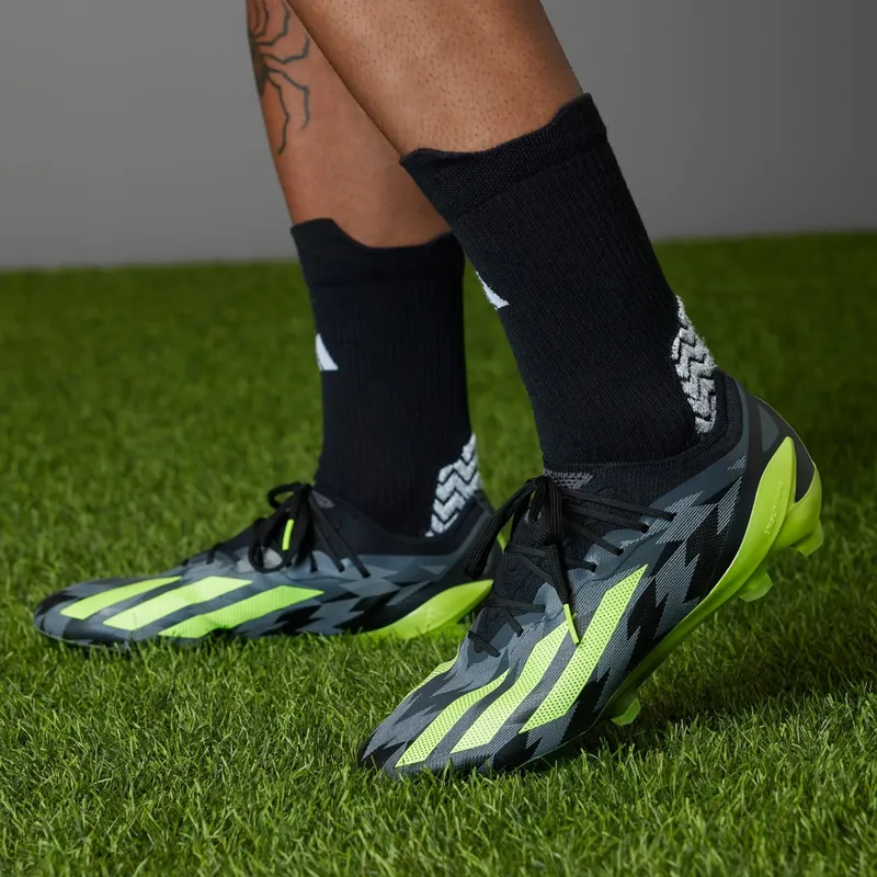 Adidas Crazyfast Injection.1 FG “Crazycharged Pack” (IG0670)