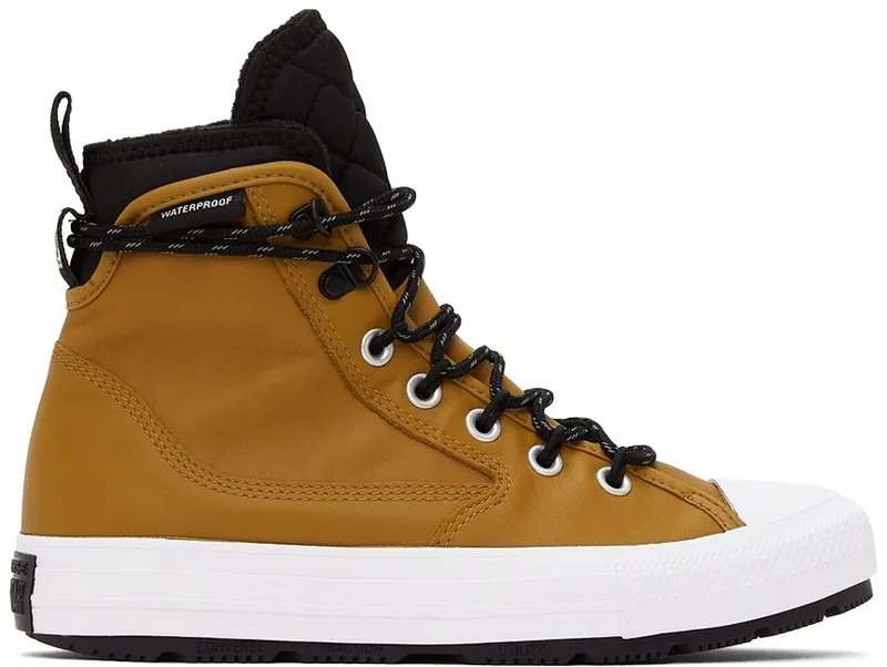 Converse Cold Fusion Chuck Taylor All Star All Terrain Wheat/White/Black (171437C)