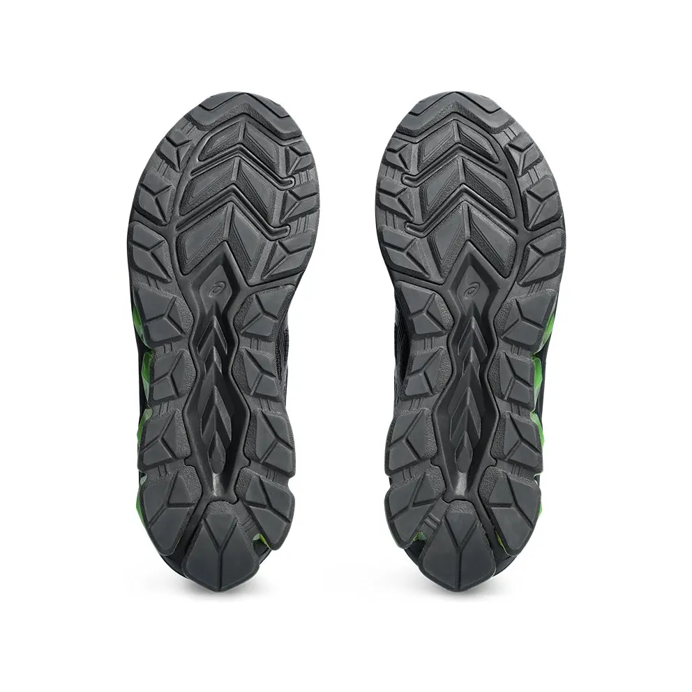 ASICS Gel-Quantum 180 VII Black Pure Silver (1201A948-001)
