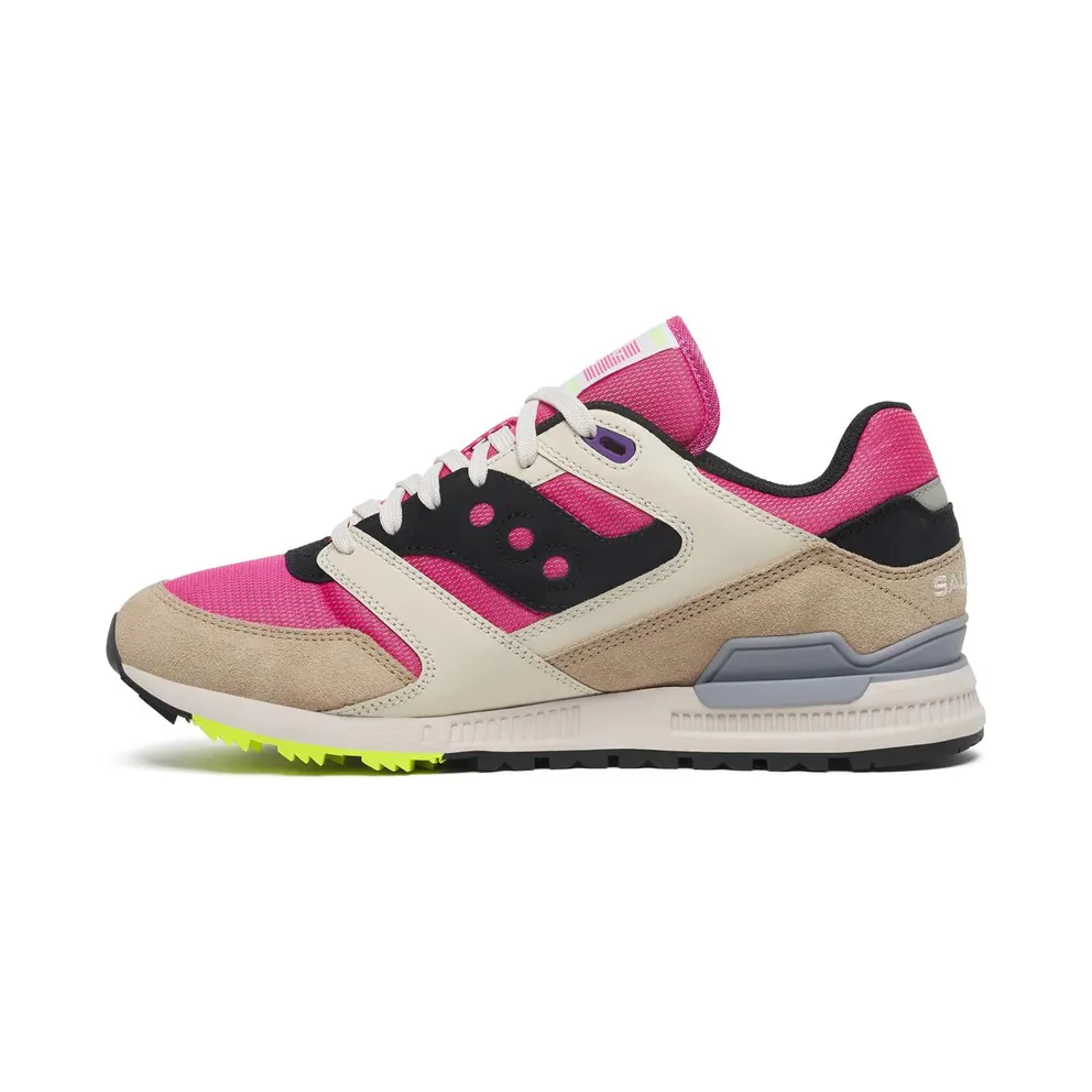 Saucony Courageous “Pink” (S70847-5)