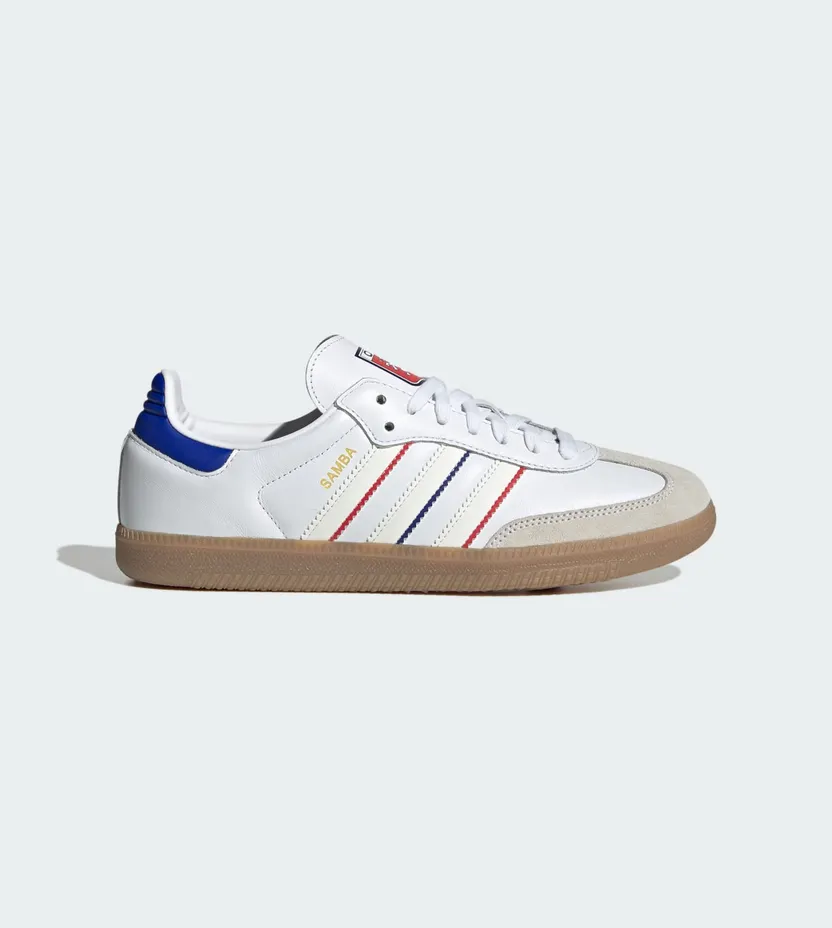 Adidas Samba JQ4049