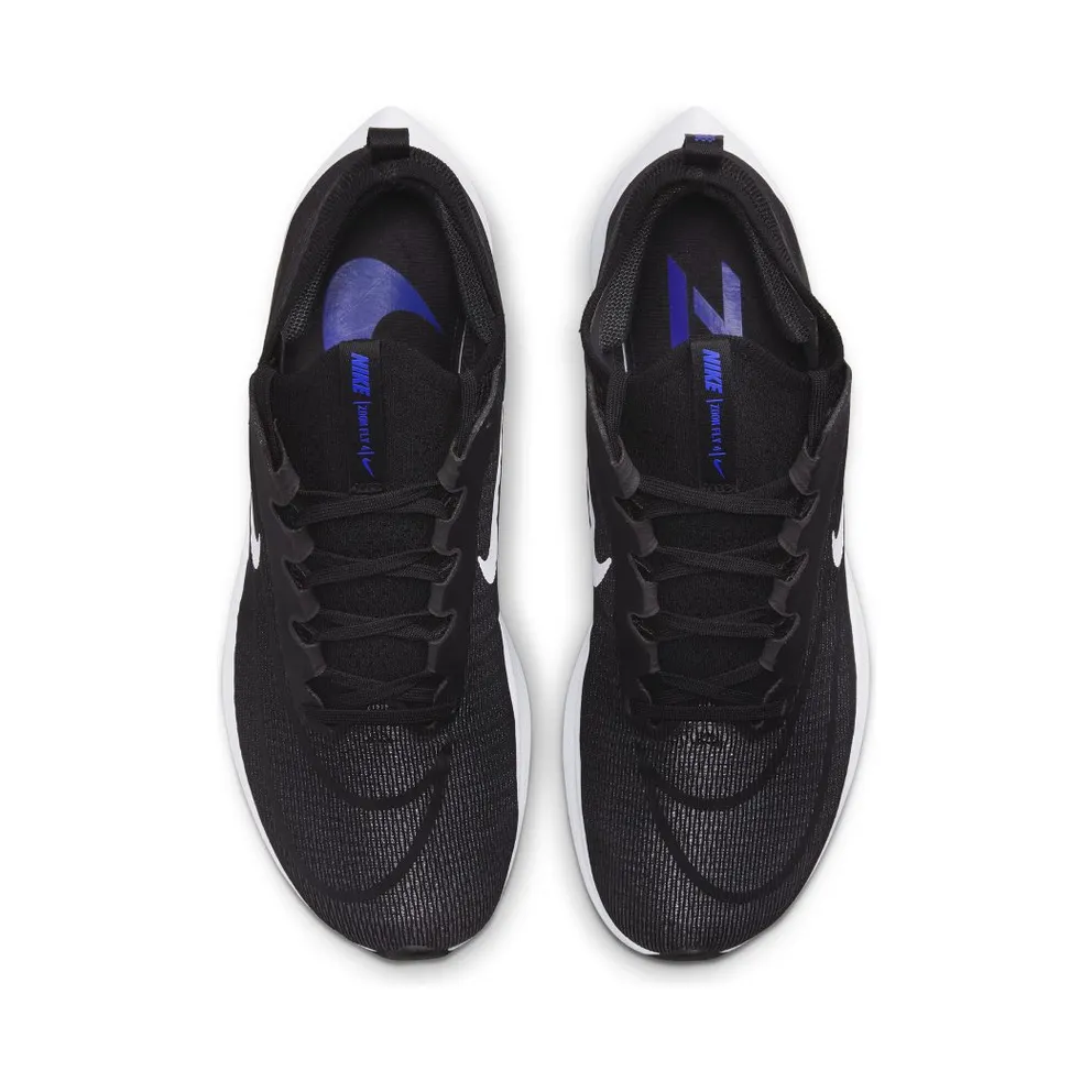 Nike Zoom Fly 4 Road Running Black (CT2392-001)