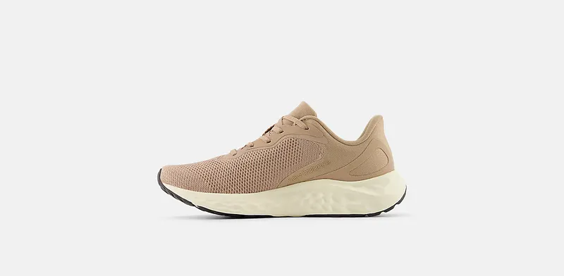 NEW BALANCE Fresh Foam Arishi v4 “FLAT TAUPE / BLACK CEMENT / PERMAFROST” (WARISIT4)