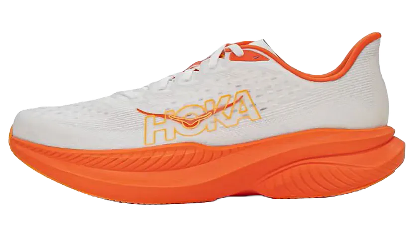 Hoka Mach 6 “Frost Lava” (1147810-FLV)