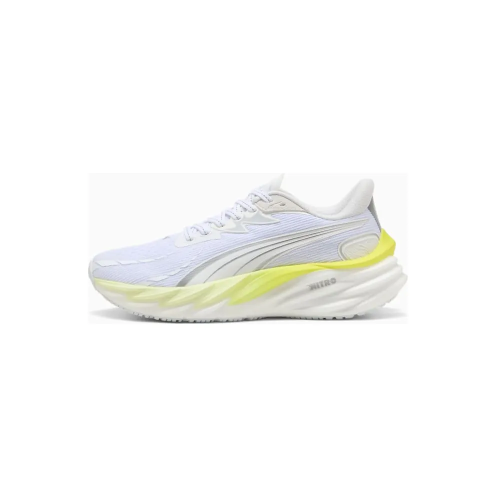 Puma Velocity Nitro White (311141-12)