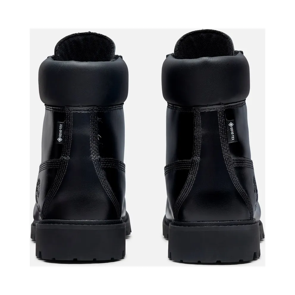 Timberland 6″ Premium Gore-Tex Boot JJJJound Black (TB0A6F8F-W02)