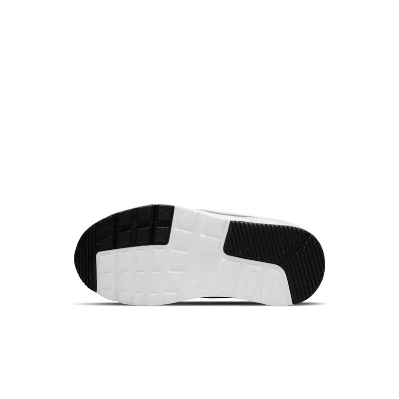 Nike Air Max SC Younger Kids’ Black (CZ5356-002)