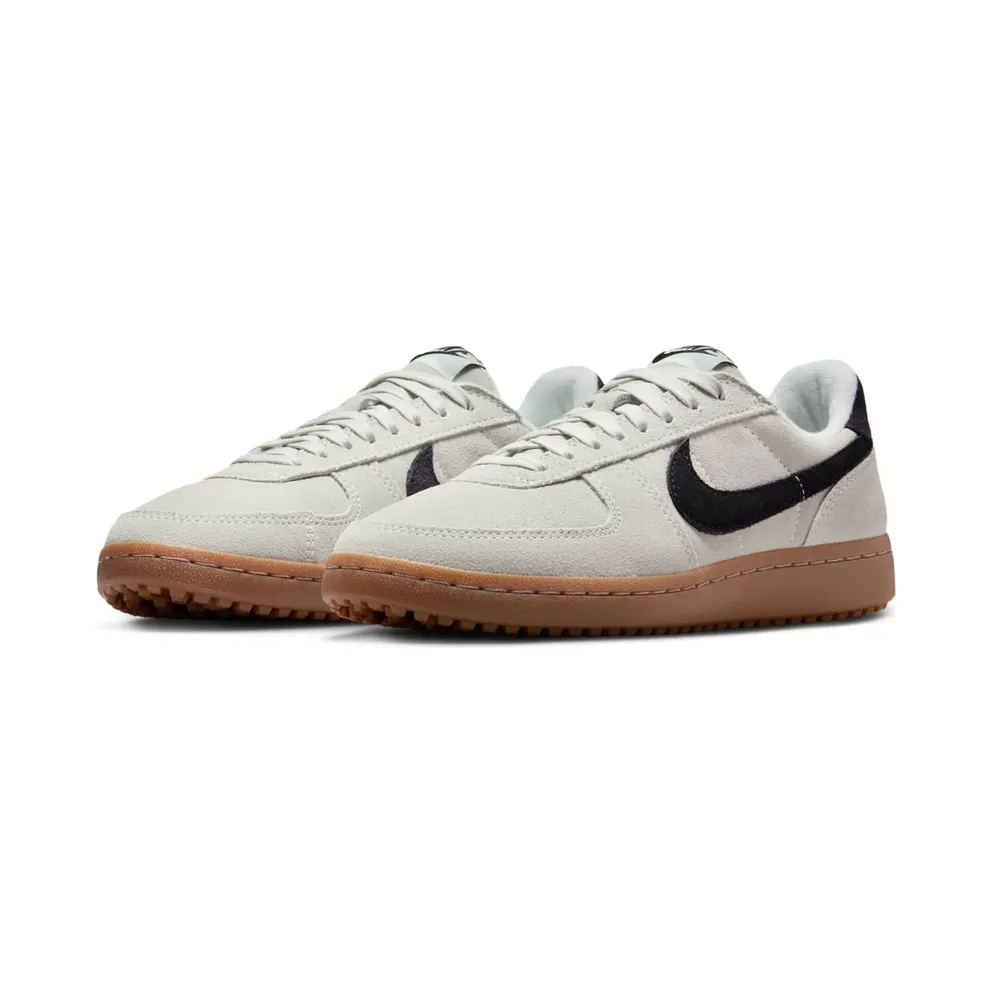 Nike Field General Suede “Barely Green Black Gum” (IF1743-300)