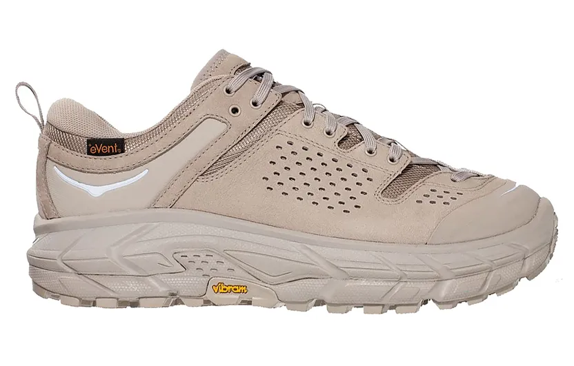 Hoka One One Tor Ultra Low Wp Jp Simply Taupe