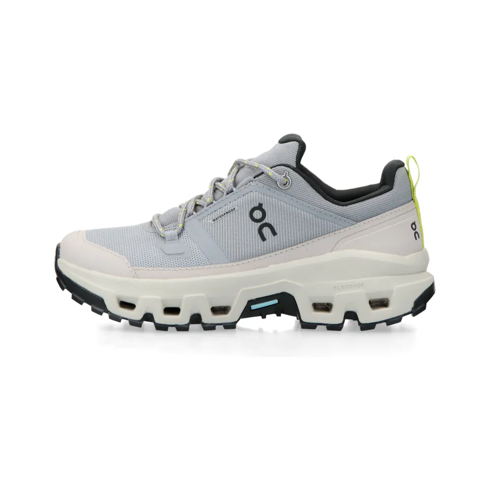 On Cloudrock Low Waterproof 1 W – 3WF10143317