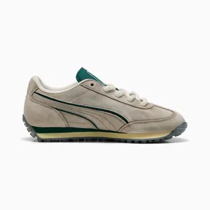 Puma Easy Rider Squid Game Alpine Snow Dark Myrtle (403643-01)