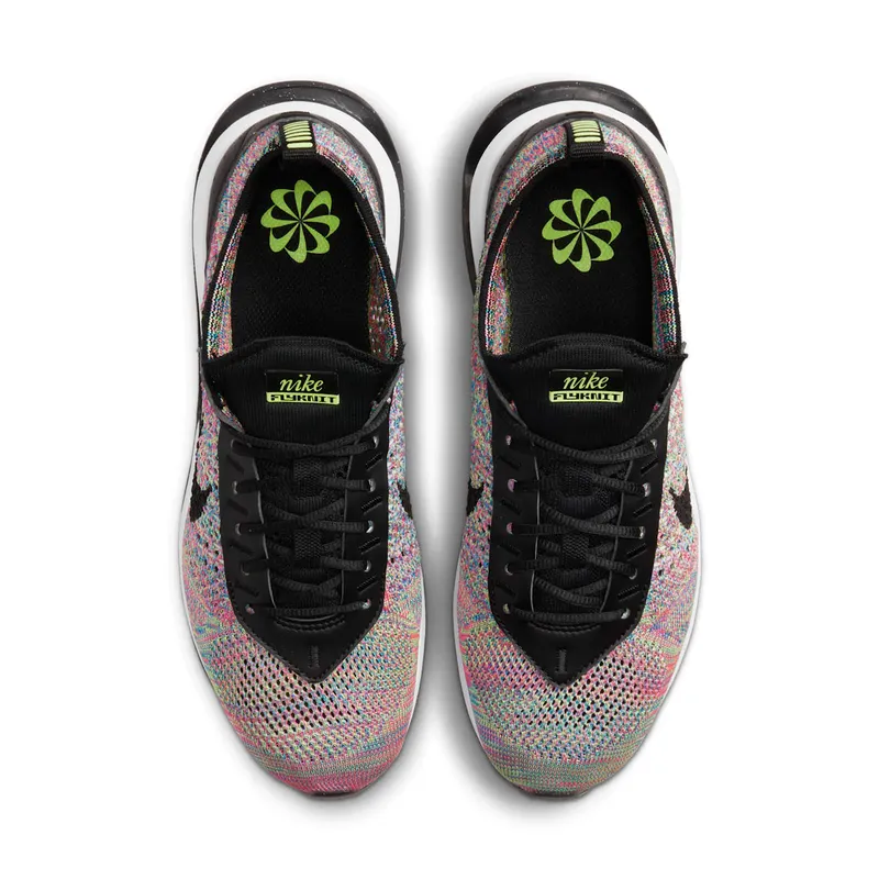 Nike Air Max Flyknit Racer Green (DM9073-300)