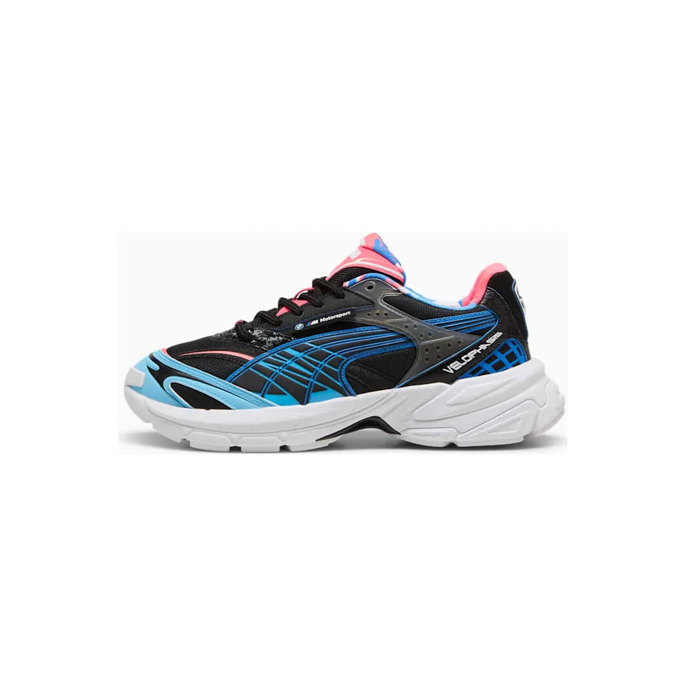Puma VELOPHASIS “BMW Motorsport Neon Energy” (308452-01)