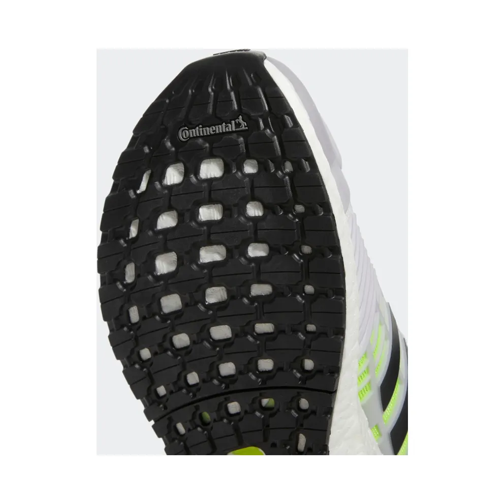 Adidas Ultraboost DNA Dash Grey / Core Black / Solar Yellow (GY0340)