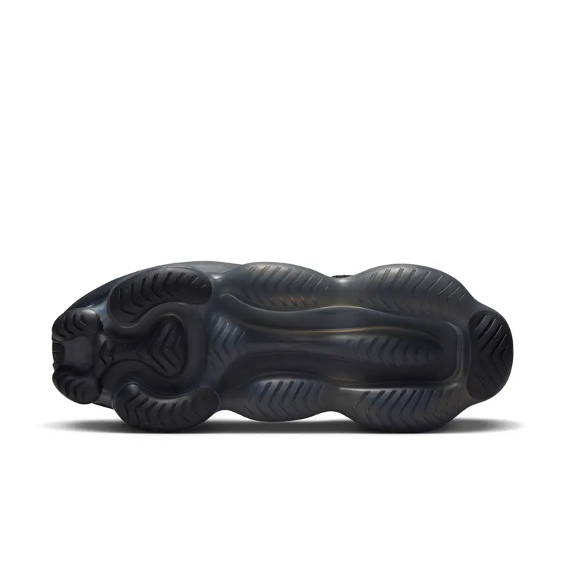 Nike Air Max Scorpion Flyknit “Triple Black” (DJ4701-003)