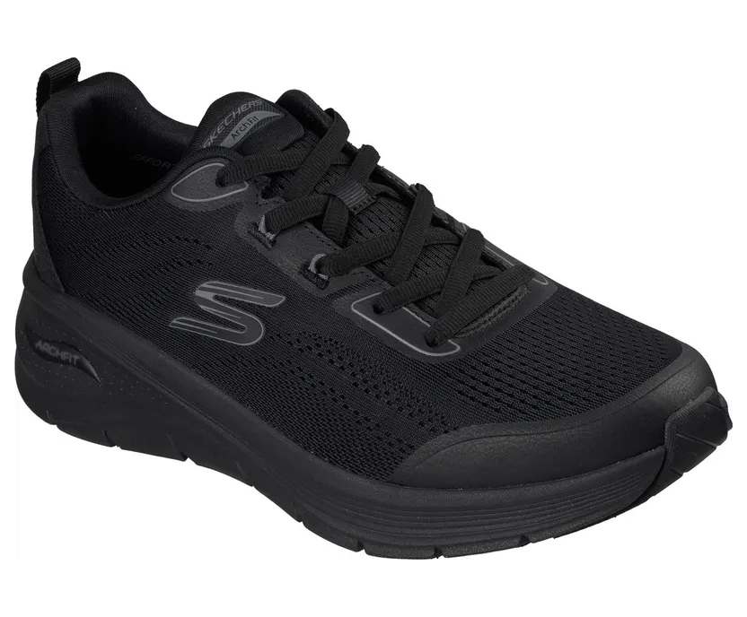 skechers-arch-fit 233401_BBK