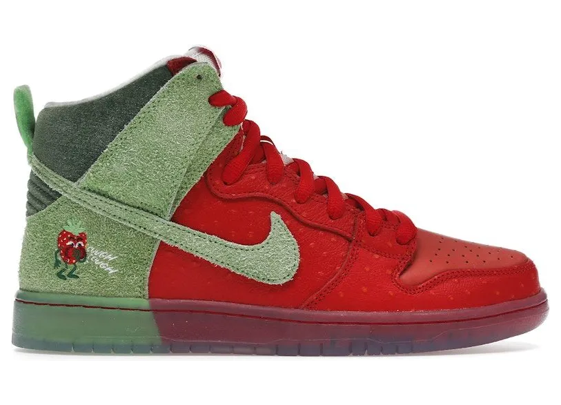 nike-dunk CW7093-600