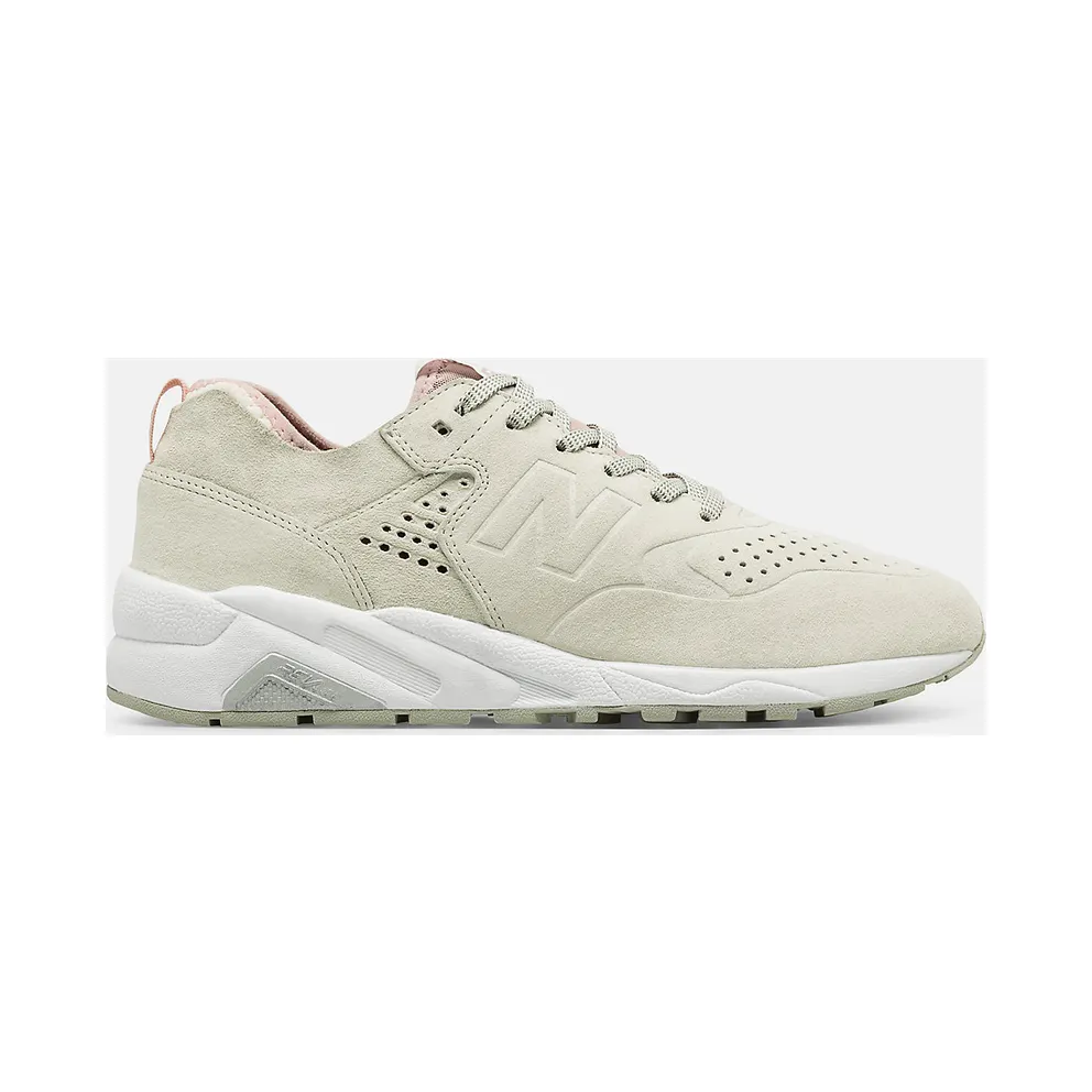 New Balance 580 Re-Engineered White Rose (MRT580DB)