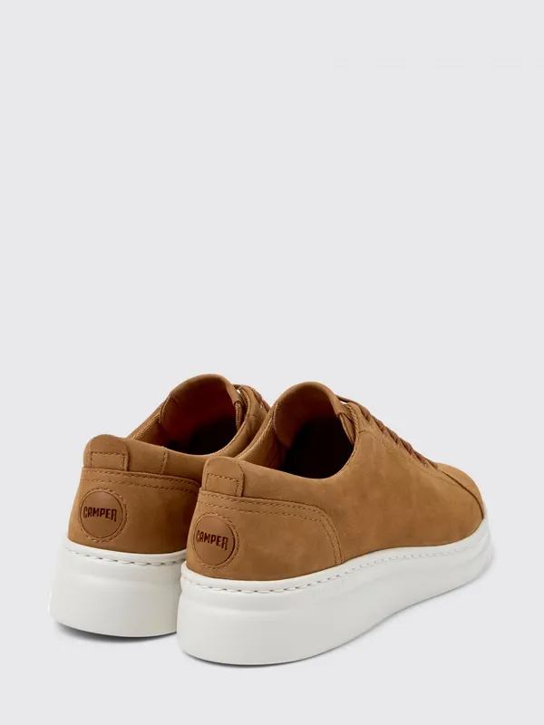 Camper Sneakers Brown (K200645-097RUNNERUP0)