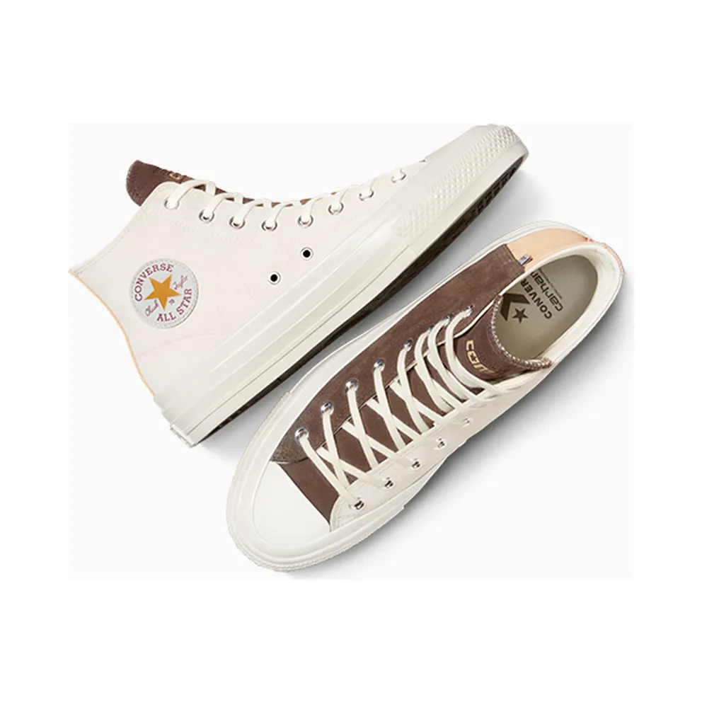 Carhartt WIP x Converse Chuck Taylor All Star Pro High ‘Starfish Dark Earth’ (A10819C)