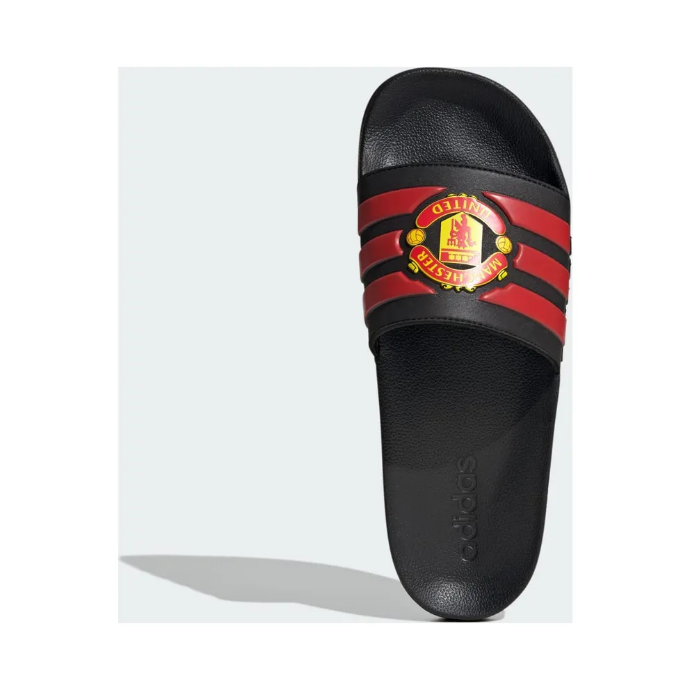 adidas Adilette Shower Slides Manchester United (JS4963)