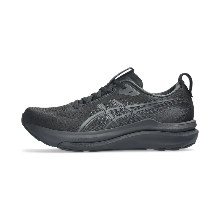 ASICS GEL-KAYANO 33 “Black / Black” (1011C167-001)