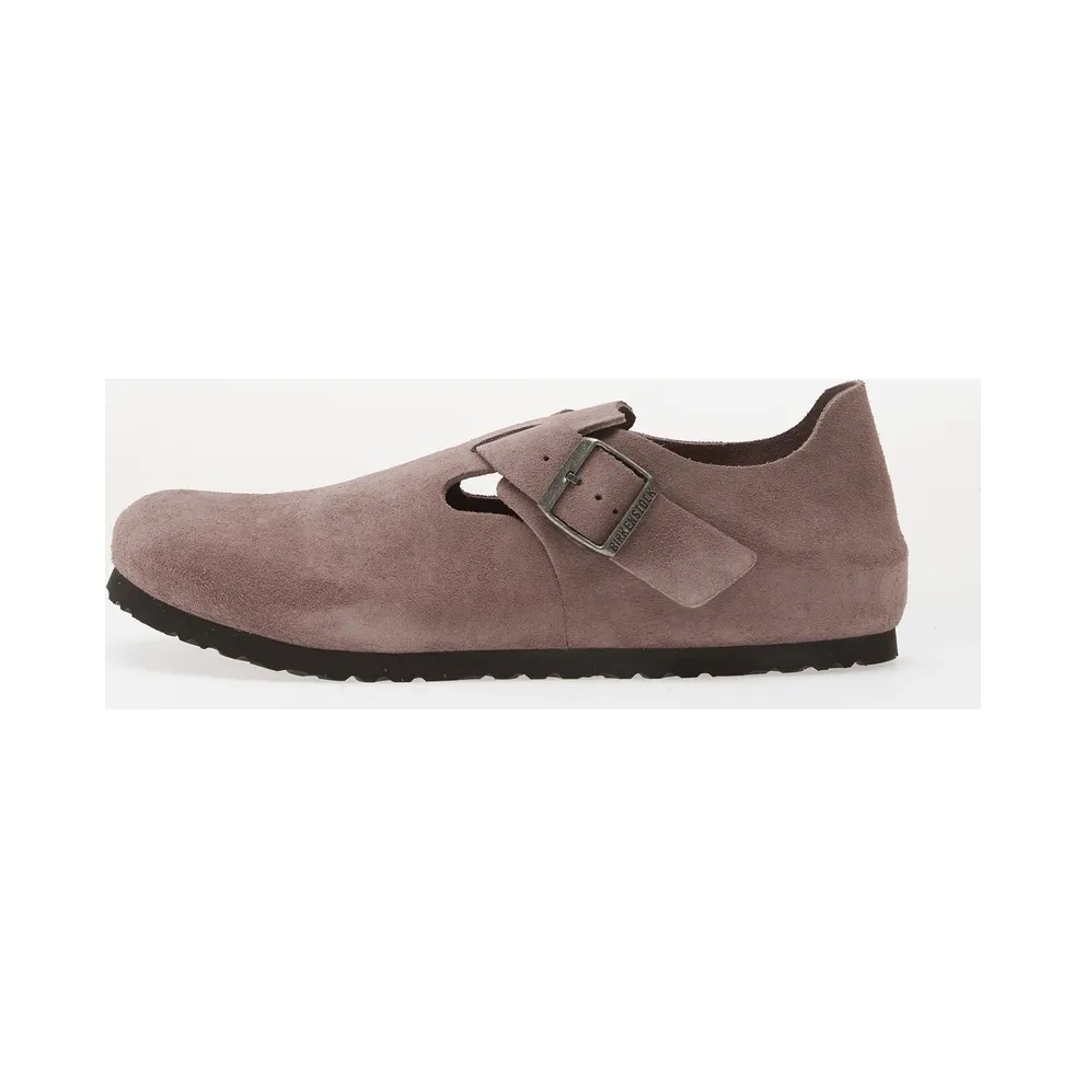 Birkenstock London Lila