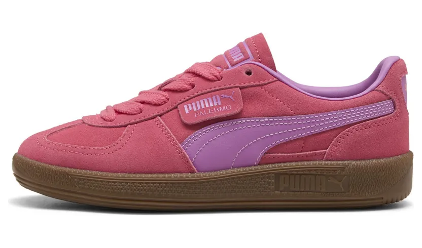 Puma Palermo “Magic Rose / Mauve Pop” (397271_46)