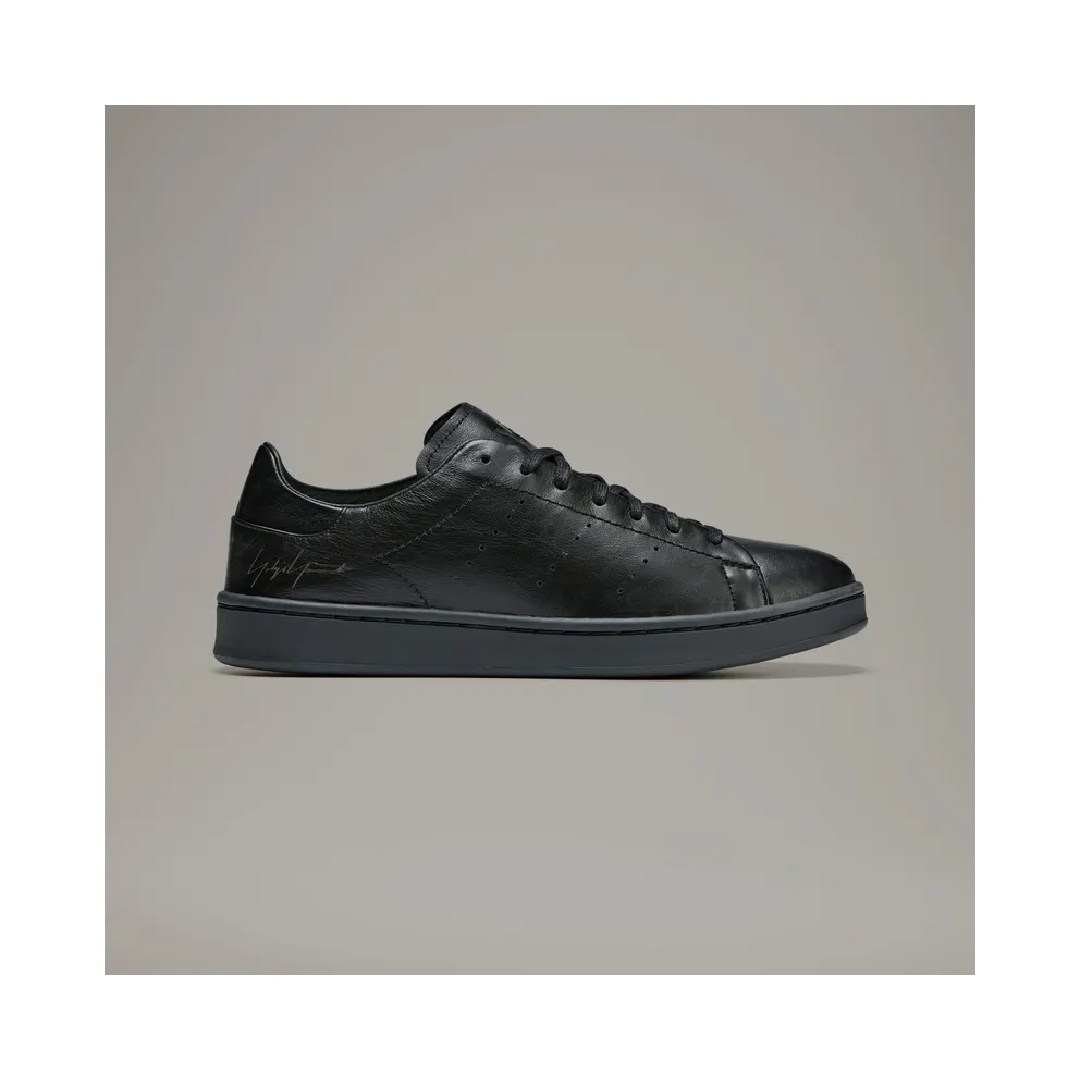 adidas Y-3 Stan Smith Black / Black / Black (IG4036)