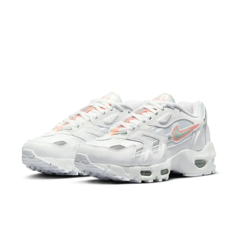 Nike Air Max 96 2 White (DA8730-100)