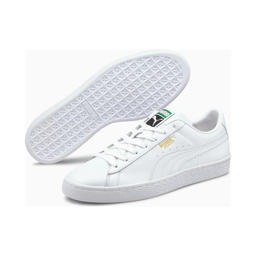 PUMA Basket Classic Xx White (374923-01)