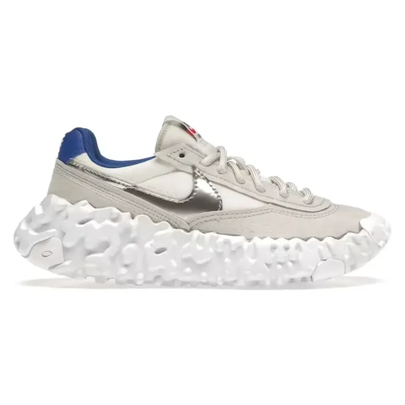 Nike OverBreak SP Cream Midnight Navy (DC3041-001)