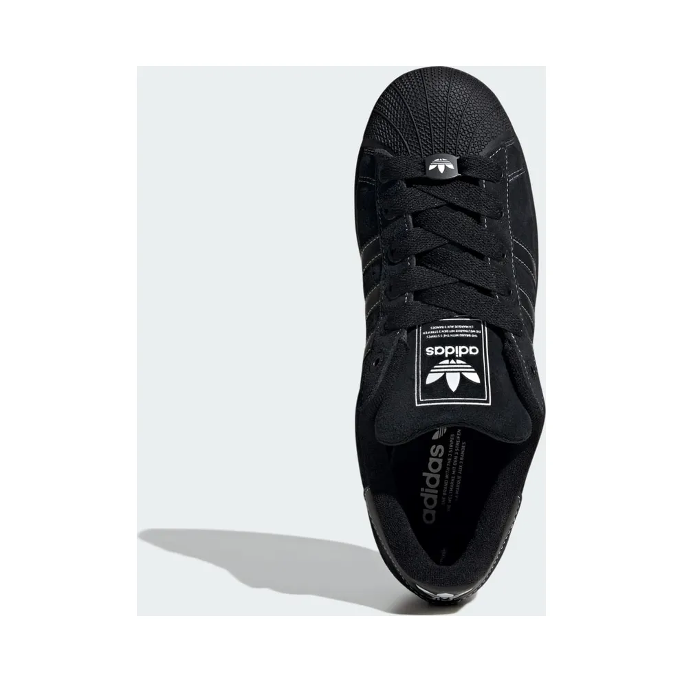 adidas Superstar II (core black / core black / cloud white) – JH5470