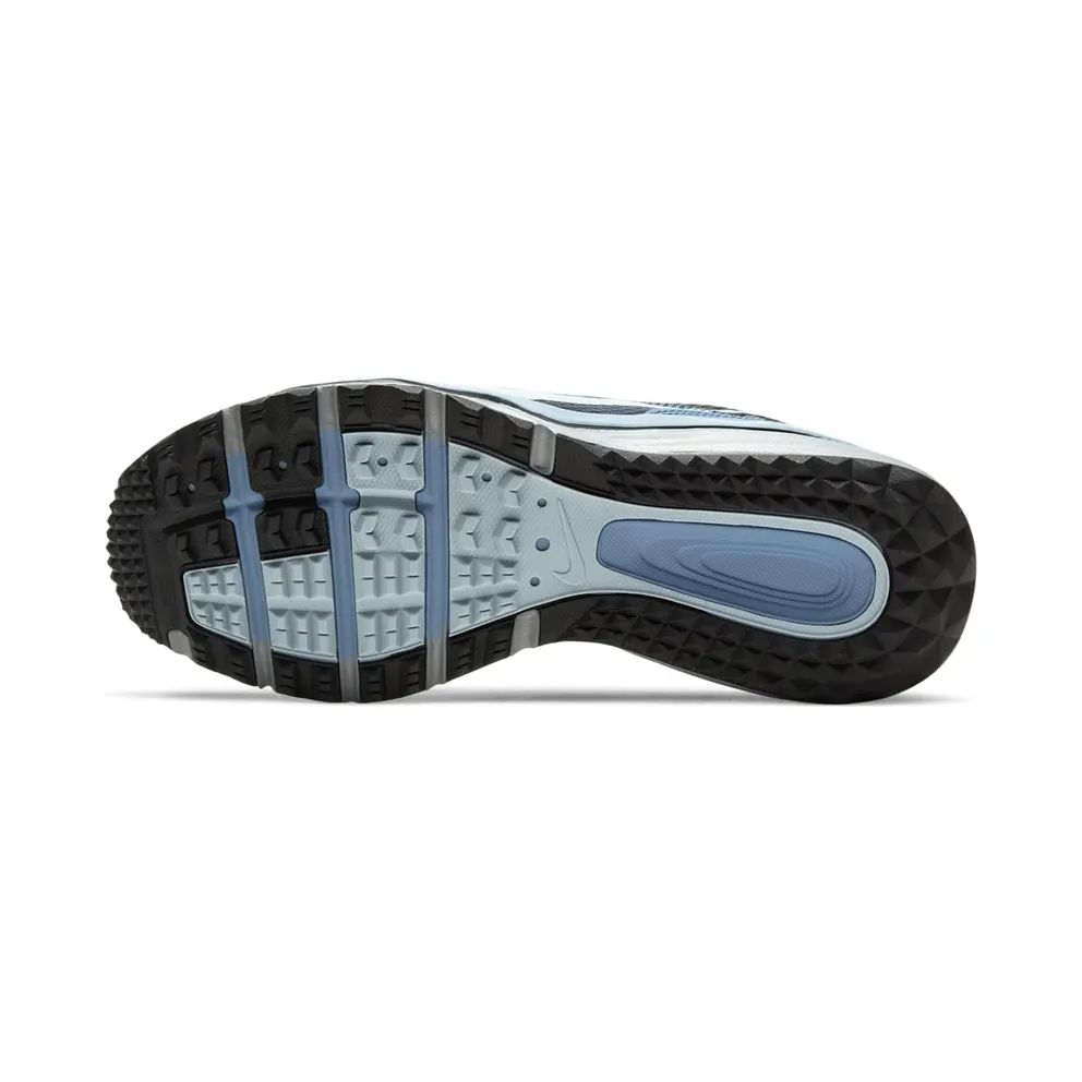 Nike Juniper Trail Trail Blue (CW3808-400)