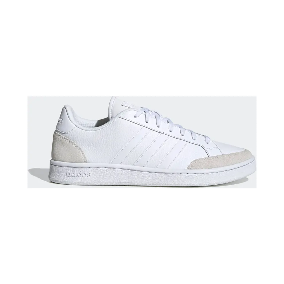 Adidas Grand Court SE Cloud White / Cloud White / Orbit Grey (FW6689)