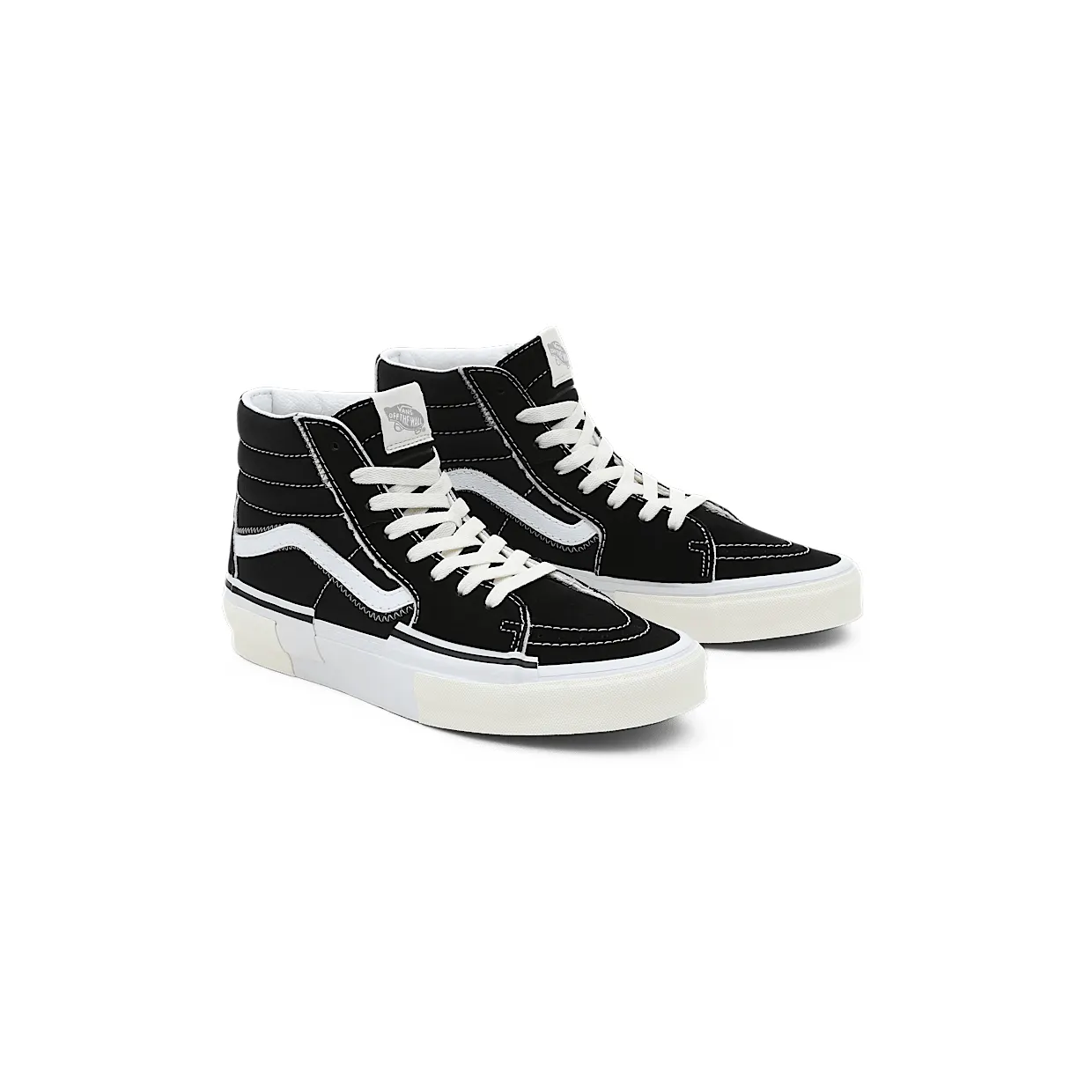 vans-sneaker VN0005UK6BT