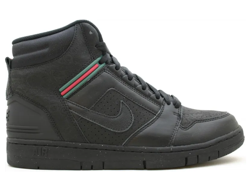 Nike Air Force 2 High Gucci (329888-002)