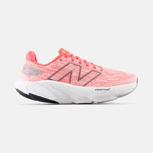 New Balance Fresh Foam X Balos v1 Urgent Red Grey (MBALCE1)