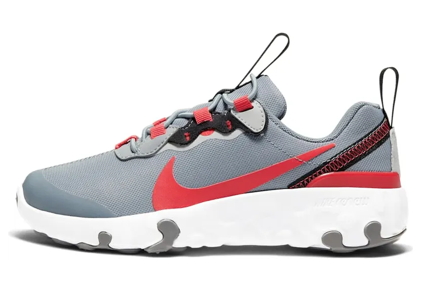 Nike Renew Element 55 Partible Grey (PS)