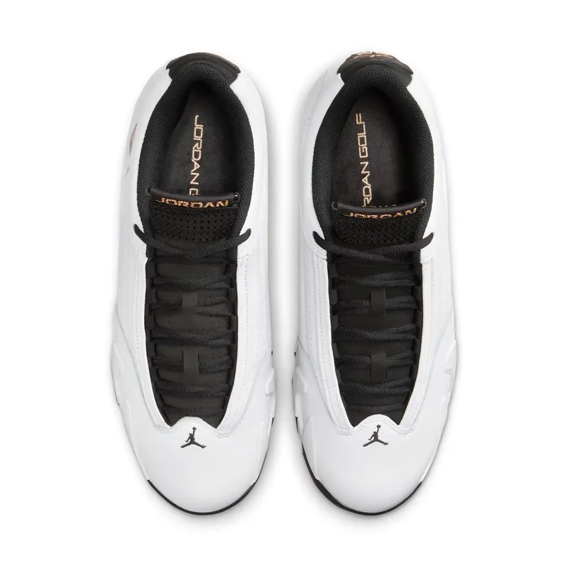 Jordan 14 Retro Golf US Open (HV4813-100)