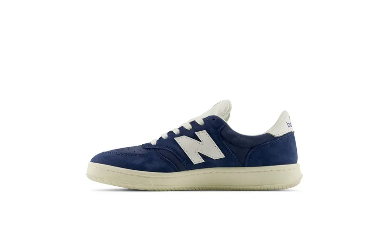 New Balance T500 Navy White (CT500CD)