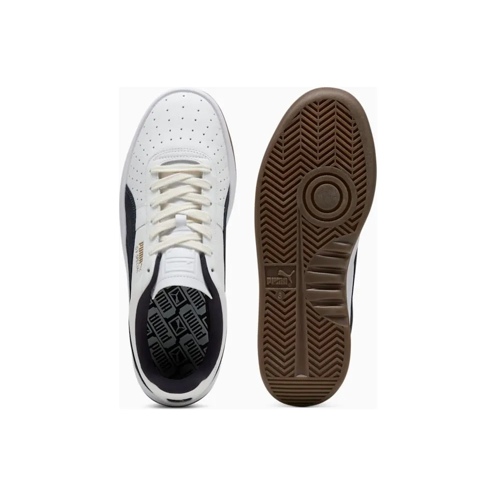 Puma GV Special Premium White New Navy (401379-04)