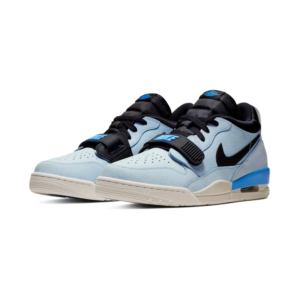 Jordan Legacy 312 Low Psychic Blue Psychic Blue/Black-Sail-Black-Sport Royal (CD7069-400)