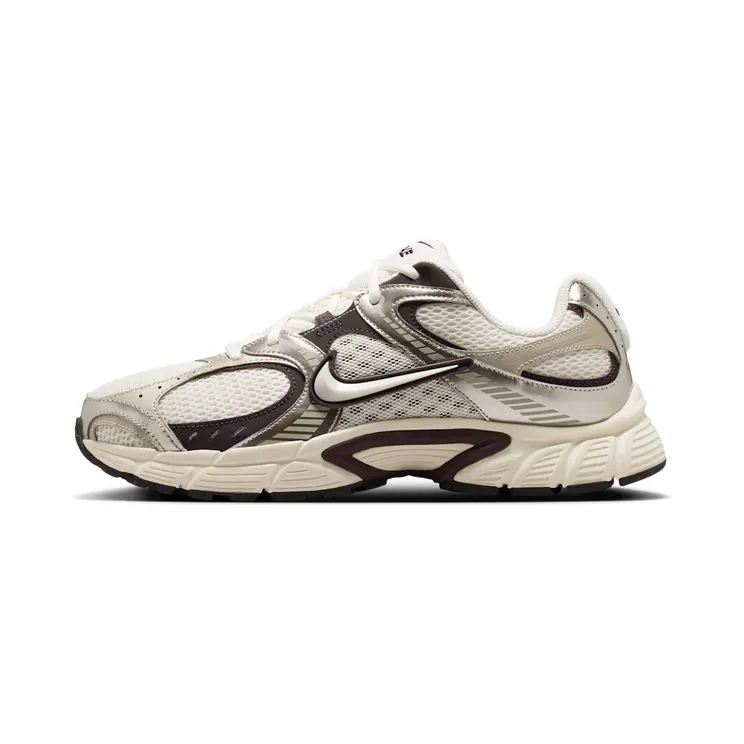 Nike V5 RNR “Phantom / Moon Particle / Burgundy Ash” (HJ5228-011)