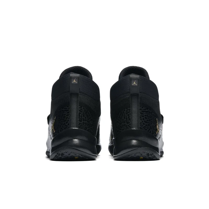Jordan Super Fly 5 PO Black