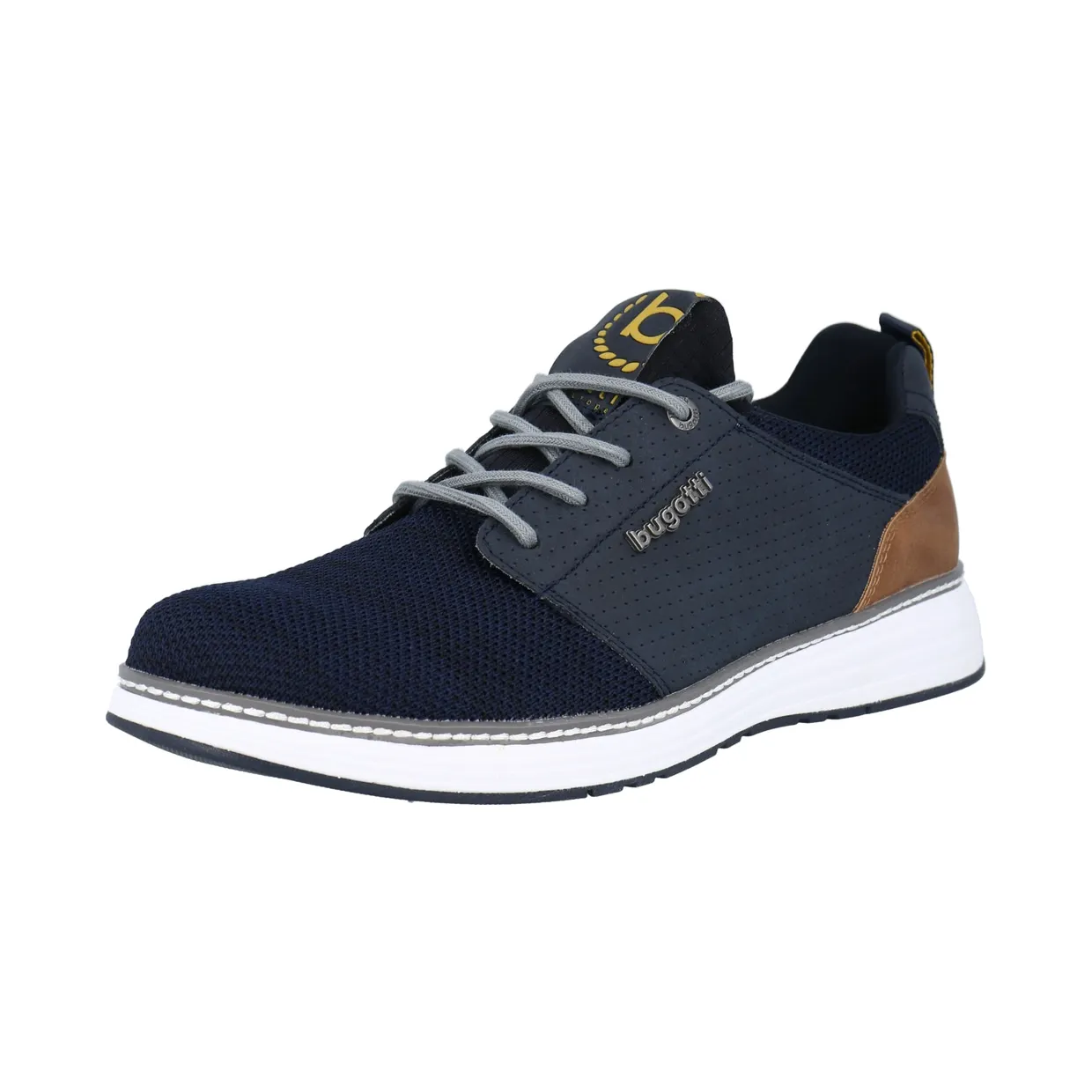 bugatti-sneaker 321-A3C61-6900-4100