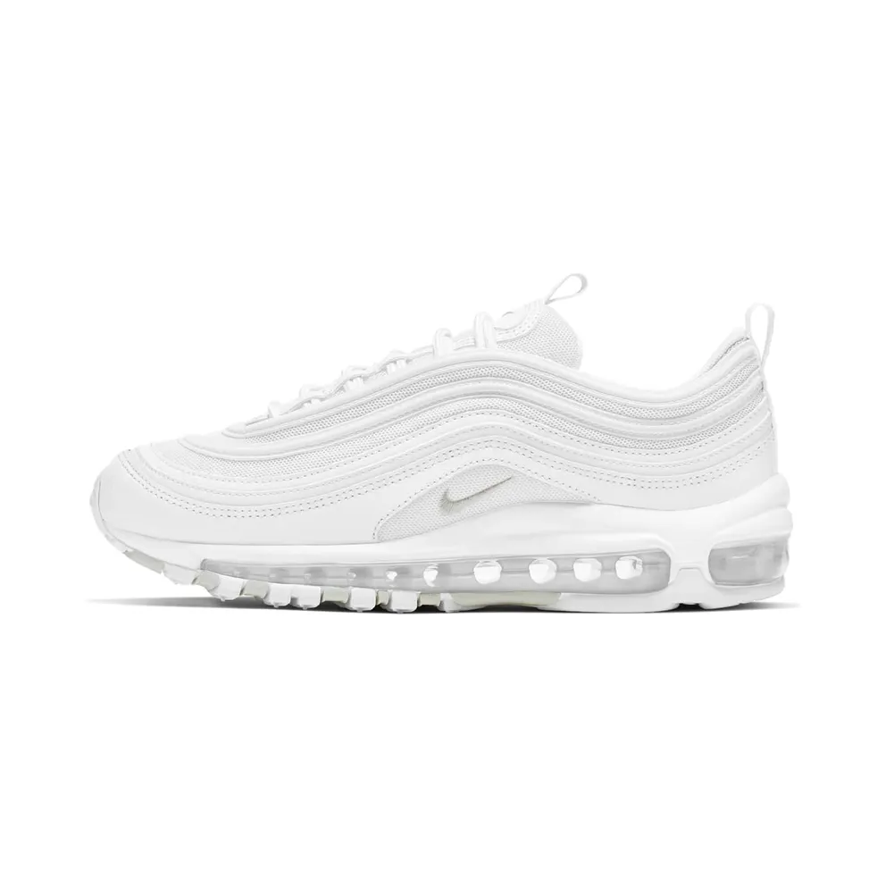 Nike Air Max 97 White Pure Platinum (W)